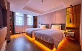 Туры в отель yongkangfanghuahotel