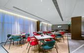 Туры в отель Xuzhou Qianjin Holiday Hotel