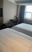 Туры в отель Xuzhou Qianjin Holiday Hotel