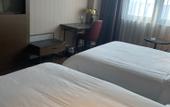 Туры в отель Xuzhou Qianjin Holiday Hotel