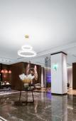 Туры в отель Xuzhou Qianjin Holiday Hotel