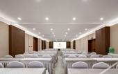 Туры в отель Xuzhou Qianjin Holiday Hotel