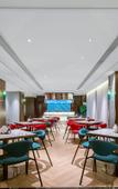 Туры в отель Xuzhou Qianjin Holiday Hotel