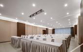 Туры в отель Xuzhou Qianjin Holiday Hotel