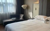 Туры в отель Xuzhou Qianjin Holiday Hotel