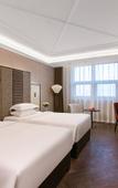 Туры в отель Xuzhou Qianjin Holiday Hotel