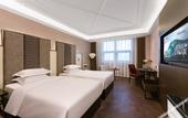 Туры в отель Xuzhou Qianjin Holiday Hotel