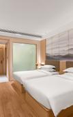 Туры в отель Xuzhou Qianjin Holiday Hotel