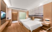 Туры в отель Xuzhou Qianjin Holiday Hotel
