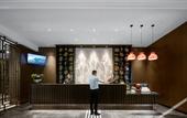 Туры в отель Xuzhou Qianjin Holiday Hotel