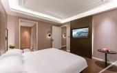 Туры в отель Xuzhou Qianjin Holiday Hotel