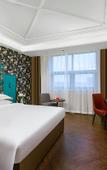 Туры в отель Xuzhou Qianjin Holiday Hotel