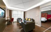Туры в отель Xuzhou Qianjin Holiday Hotel