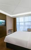 Туры в отель Xuzhou Qianjin Holiday Hotel