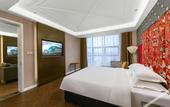 Туры в отель Xuzhou Qianjin Holiday Hotel