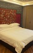 Туры в отель Xuzhou Qianjin Holiday Hotel