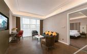 Туры в отель Xuzhou Qianjin Holiday Hotel