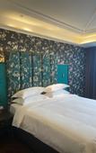 Туры в отель Xuzhou Qianjin Holiday Hotel