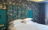 Туры в отель Xuzhou Qianjin Holiday Hotel