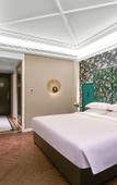 Туры в отель Xuzhou Qianjin Holiday Hotel