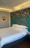Туры в отель Xuzhou Qianjin Holiday Hotel