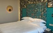 Туры в отель Xuzhou Qianjin Holiday Hotel
