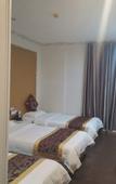 Туры в отель Youpin Vacation Hostel