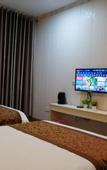 Туры в отель Youpin Vacation Hostel