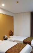 Туры в отель Youpin Vacation Hostel