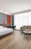 Туры в отель CEO·Mingyi Hotel