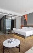 Туры в отель CEO·Mingyi Hotel