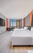 Туры в отель CEO·Mingyi Hotel