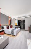 Туры в отель CEO·Mingyi Hotel