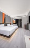 Туры в отель CEO·Mingyi Hotel