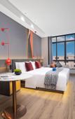 Туры в отель CEO·Mingyi Hotel
