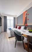 Туры в отель CEO·Mingyi Hotel