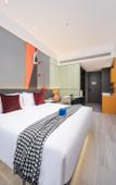 Туры в отель CEO·Mingyi Hotel