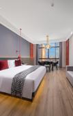 Туры в отель CEO·Mingyi Hotel