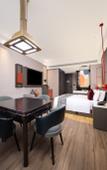 Туры в отель CEO·Mingyi Hotel