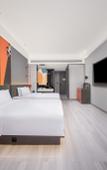 Туры в отель CEO·Mingyi Hotel