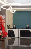 Туры в отель CEO·Mingyi Hotel