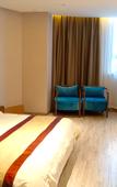 Туры в отель Homeinn Ripple Cloud Hotel (Changzhou Wujin Renmin Middle Road)