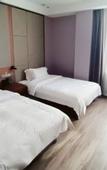 Туры в отель Homeinn Ripple Cloud Hotel (Changzhou Wujin Renmin Middle Road)