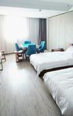 Туры в отель Homeinn Ripple Cloud Hotel (Changzhou Wujin Renmin Middle Road)