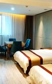 Туры в отель Homeinn Ripple Cloud Hotel (Changzhou Wujin Renmin Middle Road)