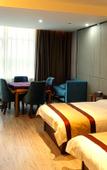 Туры в отель Homeinn Ripple Cloud Hotel (Changzhou Wujin Renmin Middle Road)