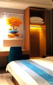 Туры в отель Homeinn Ripple Cloud Hotel (Changzhou Wujin Renmin Middle Road)