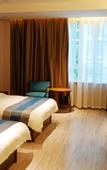 Туры в отель Homeinn Ripple Cloud Hotel (Changzhou Wujin Renmin Middle Road)