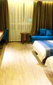 Туры в отель Homeinn Ripple Cloud Hotel (Changzhou Wujin Renmin Middle Road)