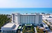 Туры в отель Grand New Century Resort Silver Beach Beihai